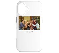 Carcasa para iPhone 16 Friends Gather Around