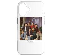 Carcasa para iPhone 16 Friends Get Together