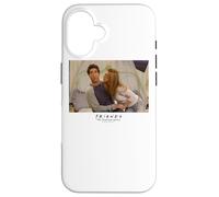 Carcasa para iPhone 16 Friends Give Me a Kiss