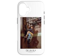 Carcasa para iPhone 16 Friends Hang On