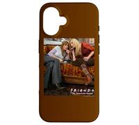 Carcasa para iPhone 16 Friends He Said What?