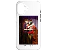 Carcasa para iPhone 16 Friends Let's Sing