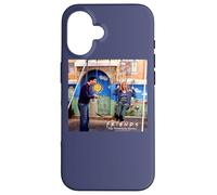 Carcasa para iPhone 16 Friends Sunshine Day