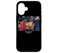 Carcasa para iPhone 16 Friends The Ring