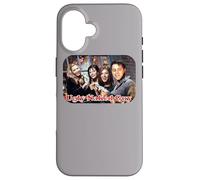 Carcasa para iPhone 16 Friends Ugly Naked Guy