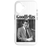 Carcasa para iPhone 16 Goodfellas Henry Hill Court