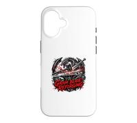 Carcasa para iPhone 16 gram Blade Reforging Dragon Slayer Forge Saga