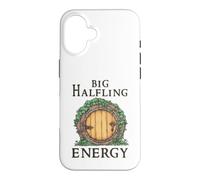 Carcasa para iPhone 16 Gran energía Halfling