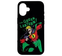 Carcasa para iPhone 16 Green Lantern First