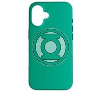 Carcasa para iPhone 16 Green Lantern Hand Me Down