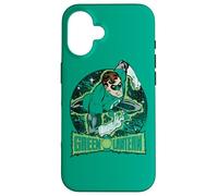 Carcasa para iPhone 16 Green Lantern In The Spotlight