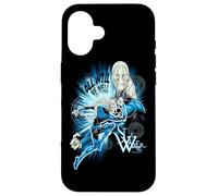 Carcasa para iPhone 16 Green Lantern Saint Walker