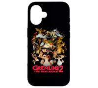 Carcasa para iPhone 16 Gremlins 2 Goon Crew