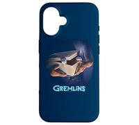 Carcasa para iPhone 16 Gremlins Original Poster