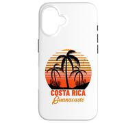 Carcasa para iPhone 16 Guanacaste Costa Rica