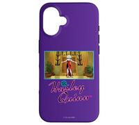 Carcasa para iPhone 16 Harley Quinn Dressed To The Nines