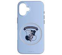 Carcasa para iPhone 16 Harry Potter Beauxbaton's Emblem