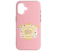 Carcasa para iPhone 16 Harry Potter Bertie Bott's Every Flavour Beans