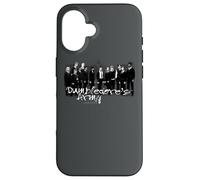 Carcasa para iPhone 16 Harry Potter Da Squad