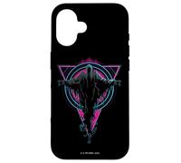 Carcasa para iPhone 16 Harry Potter Dementor's Kiss is Waiting