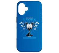 Carcasa para iPhone 16 Harry Potter Eternal Glory Together