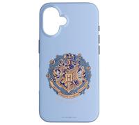 Carcasa para iPhone 16 Harry Potter Happy Christmas from Hogwarts Christmas