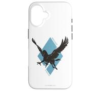 Carcasa para iPhone 16 Harry Potter Hippo Handle Buckbeak