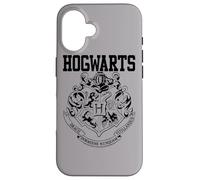 Carcasa para iPhone 16 Harry Potter Hogwarts Athletic