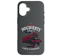 Carcasa para iPhone 16 Harry Potter Hogwarts Express All Aboard