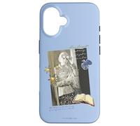 Carcasa para iPhone 16 Harry Potter Luna Lovegood Movie Still and Quote
