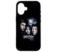 Carcasa para iPhone 16 Harry Potter Prisoner of Azkaban Poster