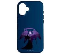 Carcasa para iPhone 16 Harry Potter Riddle's Gravestone Angel of Death