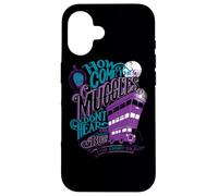 Carcasa para iPhone 16 Harry Potter The Knight Bus