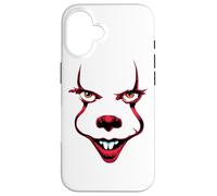 Carcasa para iPhone 16 IT: Chapter 2 2 Smile