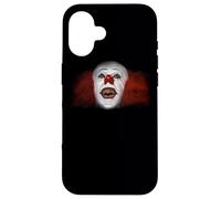 Carcasa para iPhone 16 IT: TV Mini Series Every Nightmare Youve Ever