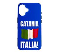 Carcasa para iPhone 16 Italy Catania