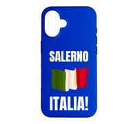Carcasa para iPhone 16 Italy Salerno