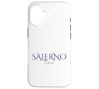Carcasa para iPhone 16 Italy Salerno