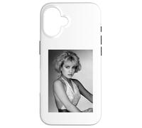 Carcasa para iPhone 16 Jay Ashton Bucks Fizz Cantante Escucho Hablar Era 1984