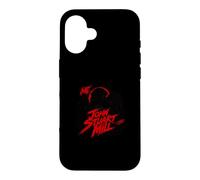 Carcasa para iPhone 16 John Stuart Mill Liberty Filosofía Economía