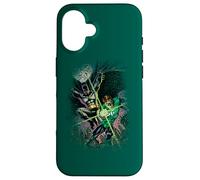 Carcasa para iPhone 16 Justice League Brave & Bold #1
