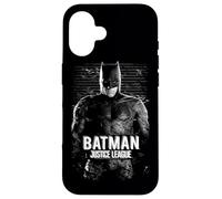 Carcasa para iPhone 16 Justice League Movie Batman