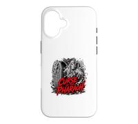 Carcasa para iPhone 16 La maldición del faraón Momia egipcia Heavymetal