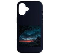 Carcasa para iPhone 16 La santidad de los Cuervos EP (Tiempo) Arte