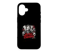 Carcasa para iPhone 16 Literatura Rusa Teatro Dramático Anton Chéjov