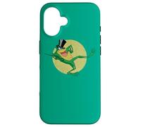 Carcasa para iPhone 16 Looney Tunes Hello My Baby