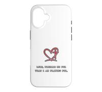 Carcasa para iPhone 16 Lord Prepare Me Christian Cita Diseño Inspirador