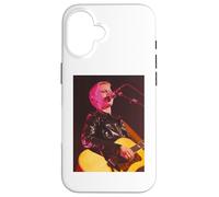 Carcasa para iPhone 16 Los arándanos Viven en el Mayfair Zombie 1994