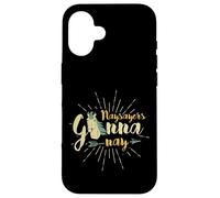 Carcasa para iPhone 16 Los detractores sarcásticos Van a ser sarcásticos Amantes de los Caballos