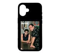 Carcasa para iPhone 16 Los Soprano Oficial Mafia Crime Drama TV | PAPL2596
